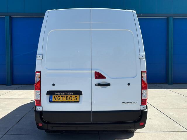 Renault MASTER T35 2.3 dCi L3H3 | 3 Zitplaatsen | Bluetooth | Navi | Parkeersensoren | Airco