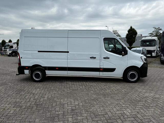 Renault MASTER 150.35 L3 H2, euro 6, Airco, Sensoren
