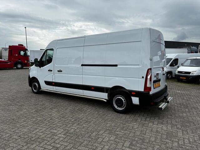 Renault MASTER 150.35 L3 H2, euro 6, Airco, Sensoren