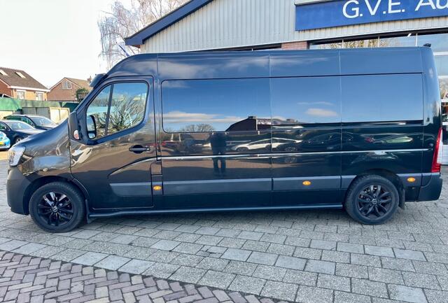 Renault MASTER T35 2.3 dCi 180 L3H2 DC Energy Comfort