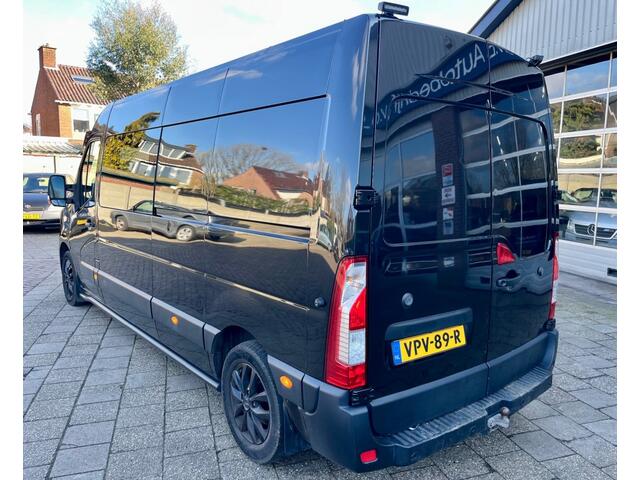 Renault MASTER T35 2.3 dCi 180 L3H2 DC Energy Comfort