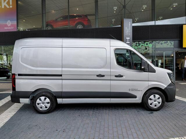 Renault MASTER E-Tech T35 L2H2 Extra long range 87 kWh