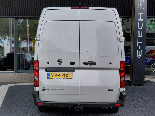 Renault MASTER E-Tech T35 L2H2 Extra long range 87 kWh