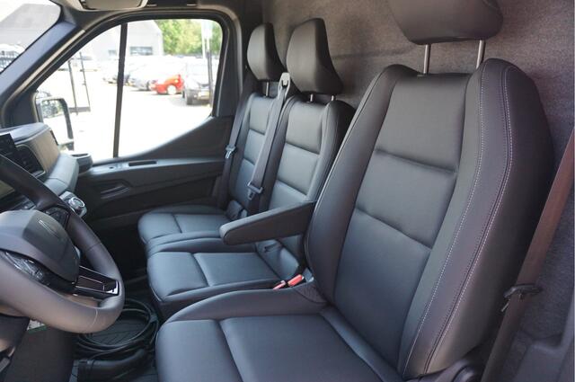 Renault MASTER E-Tech T35 L2H2 Extra Long range 87 kWh AUT Airco, Navi, Leder, Betimmering, Trekhaak NR. T04*