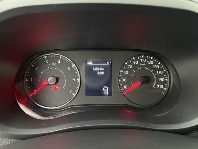 Renault MASTER 2.3DCi 165PK Bakwagen+Laadklep | Navigatie | Multimedia | Airco | 3-Zits
