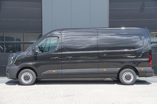 Renault MASTER E-Tech T35 L3H2 Advance long range 87 kWh 143pk - 2x Schuif- Trekhaak - Camera - Cruise - LED - Carplay/Android - Rijklaar