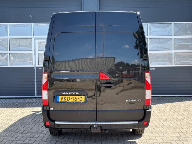Renault MASTER L2H2 2.3 dCi 180PK / PDC / Camera / Clima / Navi / Bluetooth / Trekhaak / LED
