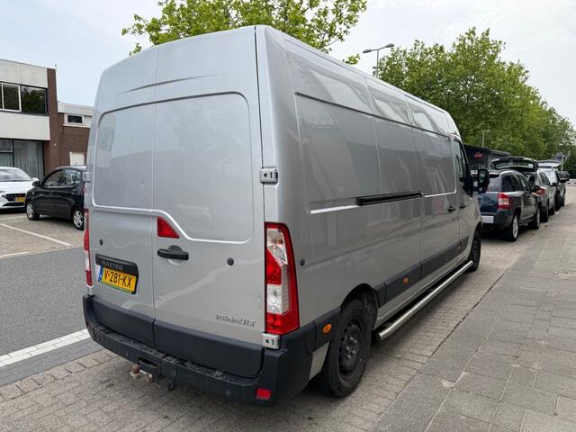 Renault MASTER T35 2.3 dCi L3H3 Energy CLIMA PDC LUCHTVERING 3 PERS. RIJDT GOED NAP APK