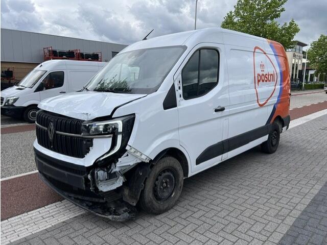 Renault MASTER T35 2.0 dCi 130 L2H2 AIRCO KLIMA NEW MODEL!