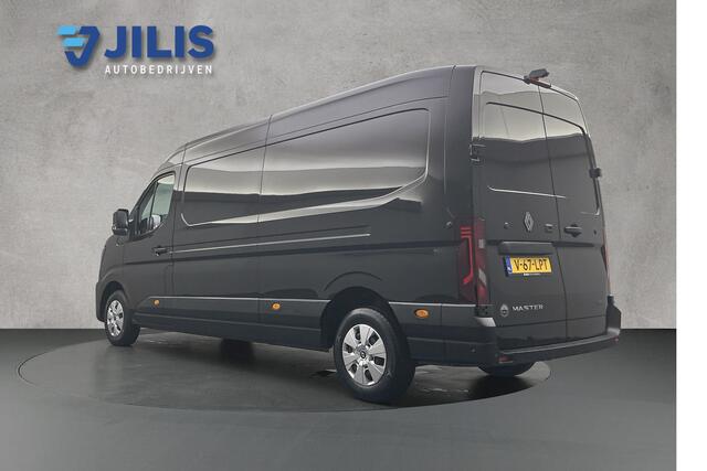 Renault MASTER E-Tech T35 L3H2 Extra long range 87 kWh | Camera | LED koplampen | Navigatie | Cruise control