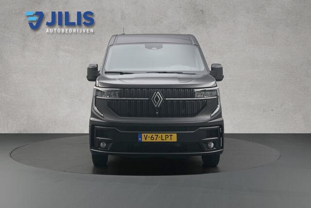 Renault MASTER E-Tech T35 L3H2 Extra long range 87 kWh | Camera | LED koplampen | Navigatie | Cruise control