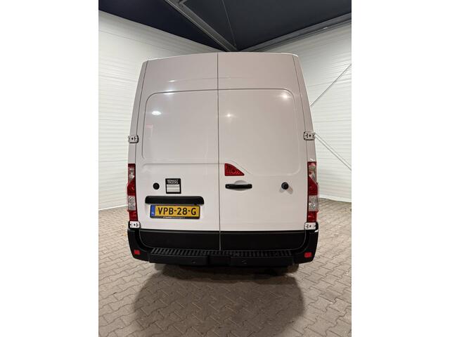 Renault MASTER T33 2.3 dCi 150 L2H2 Energy Comfort Geveerde stoel Prijs zoals getoond