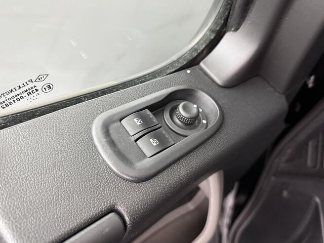 Renault MASTER 2.3DCi Bakwagen+Laadklep | Euro 6 | Dakspoiler | Zijdeur | Airco | Cruise | Navigatie | Camera
