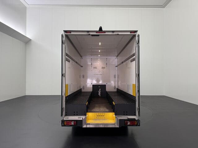 Renault MASTER 2.3DCi 150PK Bakwagen | Lowliner | Camera | Airco | Cruise | Leder