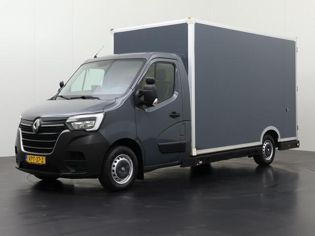 Renault MASTER 2.3DCi 150PK Bakwagen | Lowliner | Camera | Airco | Cruise | Leder
