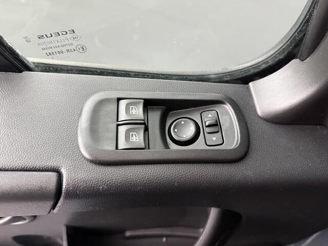 Renault MASTER 2.3DCi 150PK Bakwagen | Lowliner | Camera | Airco | Cruise | Leder