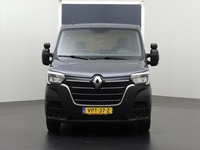 Renault MASTER 2.3DCi 150PK Bakwagen | Lowliner | Camera | Airco | Cruise | Leder