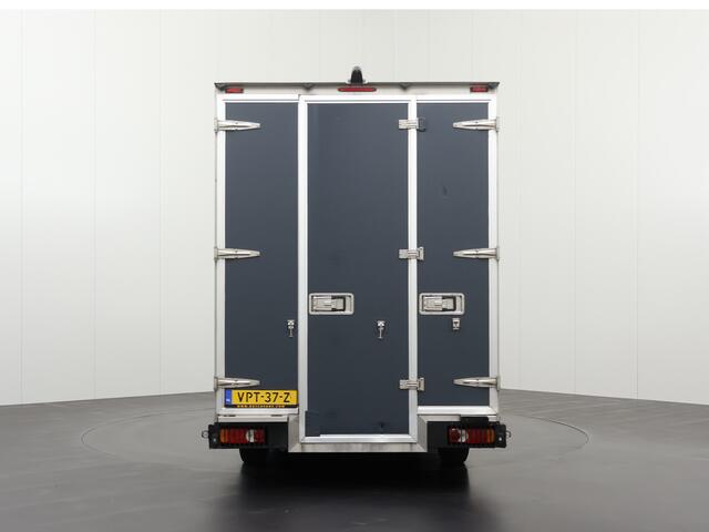 Renault MASTER 2.3DCi 150PK Bakwagen | Lowliner | Camera | Airco | Cruise | Leder