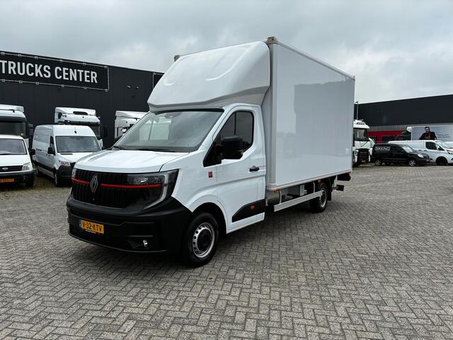 Renault MASTER 4 3T5 CCB L3 170 pk, Airco, Euro 6E