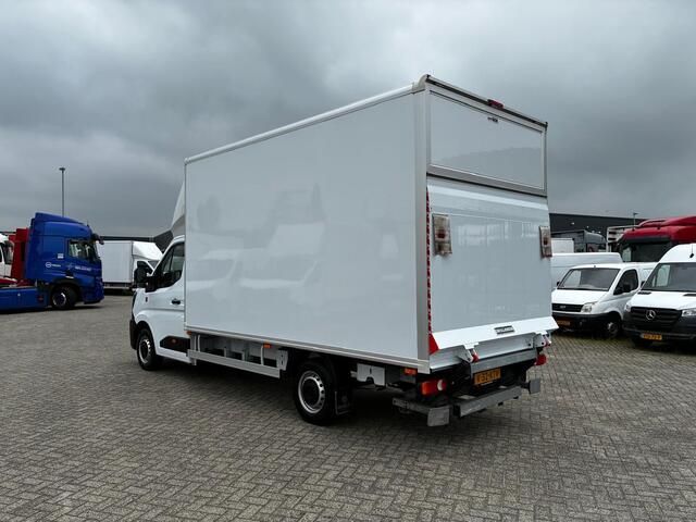 Renault MASTER 4 3T5 CCB L3 170 pk, Airco, Euro 6E