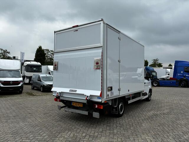 Renault MASTER 4 3T5 CCB L3 170 pk, Airco, Euro 6E