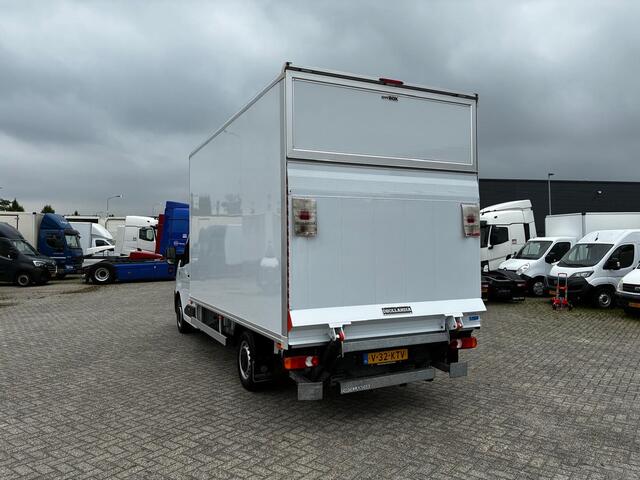 Renault MASTER 4 3T5 CCB L3 170 pk, Airco, Euro 6E