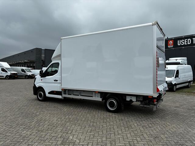 Renault MASTER 4 3T5 CCB L3 170 pk, Airco, Euro 6E