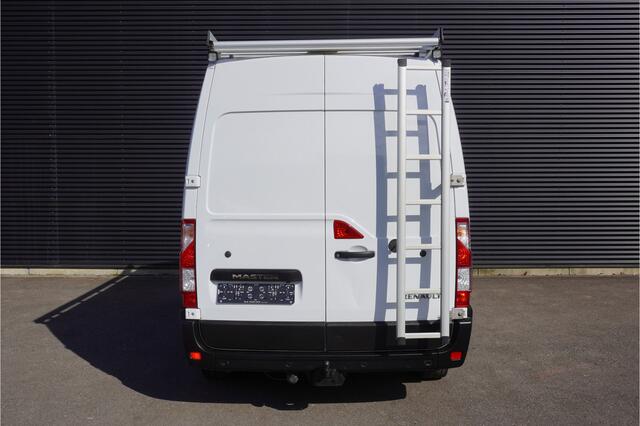 Renault MASTER 150pk L2H2 MARGE Imperiaal + Trap Airco Trekhaak Camera Apple carplay