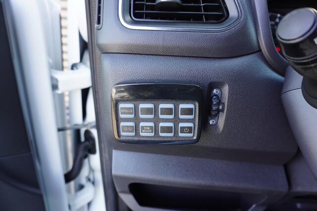 Renault MASTER 150pk L2H2 MARGE Imperiaal + Trap Airco Trekhaak Camera Apple carplay