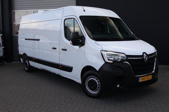 Renault MASTER T35 2.3dCi L3H2 Comfort | Camera | Carplay | Cruise Control