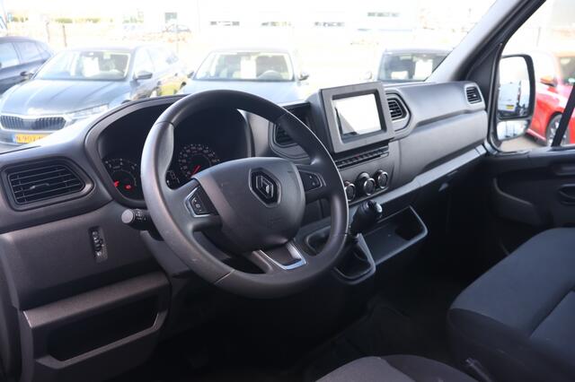 Renault MASTER T35 2.3dCi L3H2 Comfort | Camera | Carplay | Cruise Control