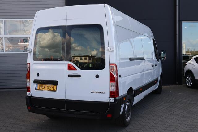 Renault MASTER T35 2.3dCi L3H2 Comfort | Camera | Carplay | Cruise Control