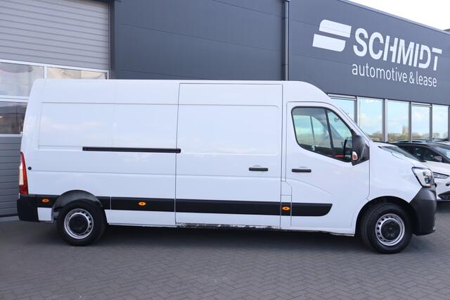 Renault MASTER T35 2.3dCi L3H2 Comfort | Camera | Carplay | Cruise Control