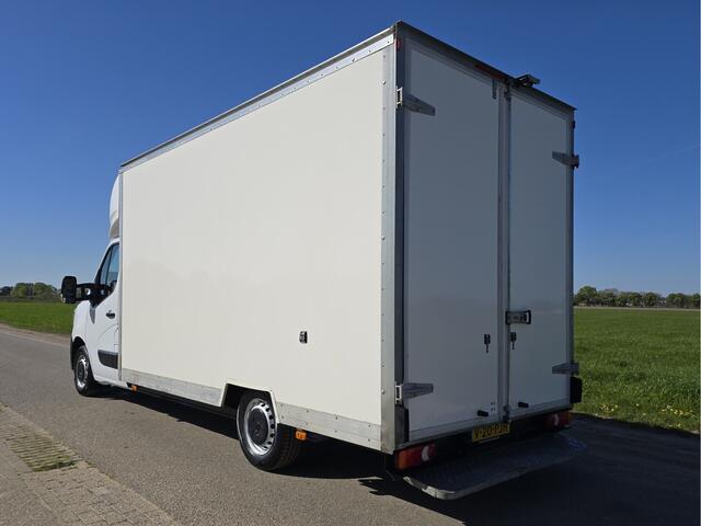 Renault MASTER T35 2.3 dCi 145 L3 Lowliner - 145 Pk - Euro 6 - Airco - Cruise Control