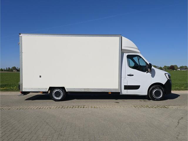 Renault MASTER T35 2.3 dCi 145 L3 Lowliner - 145 Pk - Euro 6 - Airco - Cruise Control