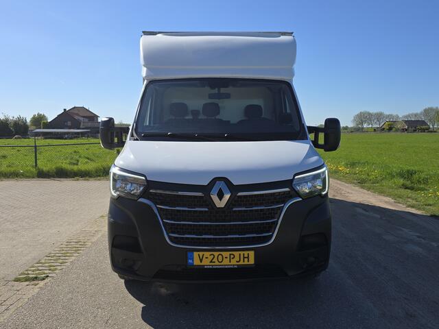 Renault MASTER T35 2.3 dCi 145 L3 Lowliner - 145 Pk - Euro 6 - Airco - Cruise Control
