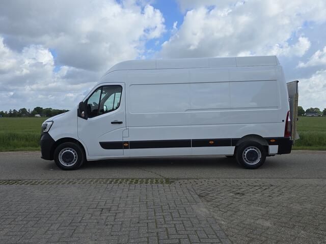 Renault MASTER T35 2.3 dCi 130 L3 H3 - 130 Pk - Euro 6 - Airco - Cruise Control