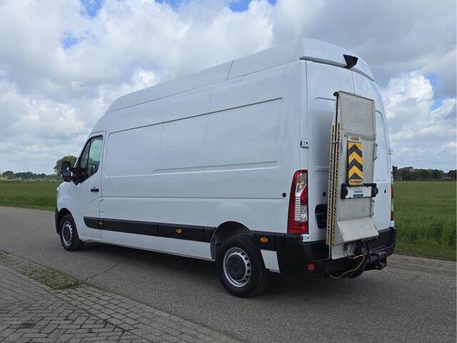 Renault MASTER T35 2.3 dCi 130 L3 H3 - 130 Pk - Euro 6 - Airco - Cruise Control