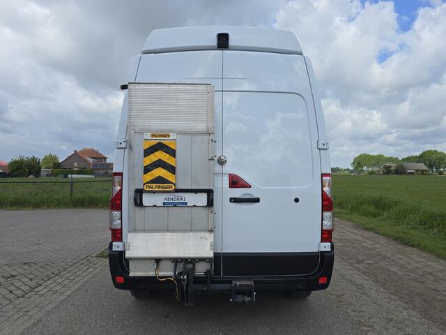 Renault MASTER T35 2.3 dCi 130 L3 H3 - 130 Pk - Euro 6 - Airco - Cruise Control