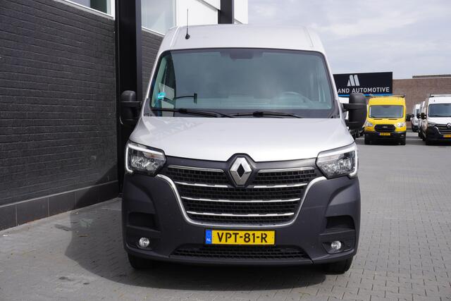 Renault MASTER 2.3 dCi 150PK L2H2 EURO 6 - Airco - Cruise - Camera - ¤19.900,- Excl.