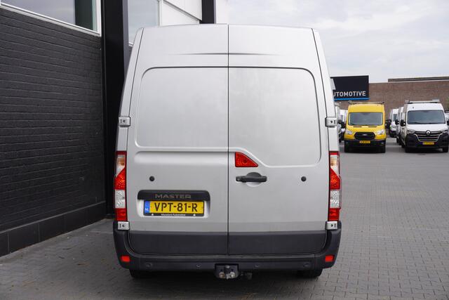 Renault MASTER 2.3 dCi 150PK L2H2 EURO 6 - Airco - Cruise - Camera - ¤19.900,- Excl.