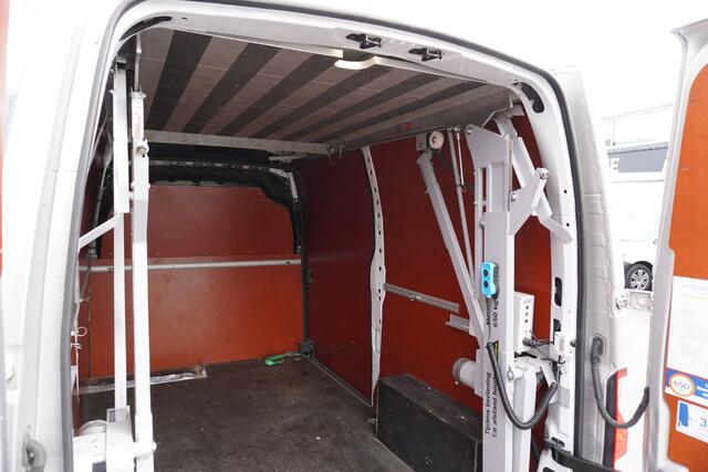 Renault MASTER 2.3 dCi 150PK L2H2 EURO 6 - Airco - Cruise - Camera - ¤19.900,- Excl.