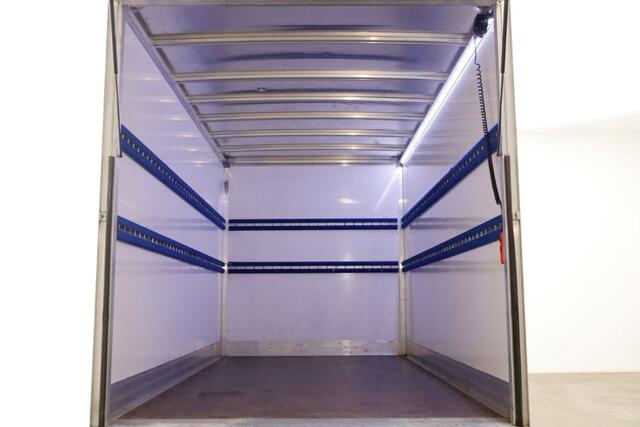 Renault MASTER T35 2.3 dCi 145pk Bakwagen met laadklep 04-2024
