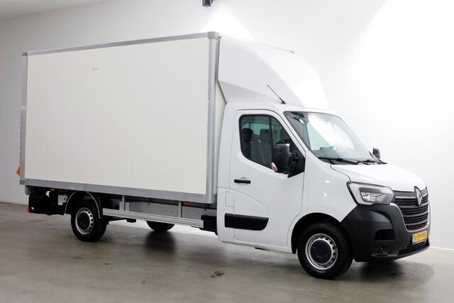 Renault MASTER T35 2.3 dCi 145pk Bakwagen met laadklep 04-2024
