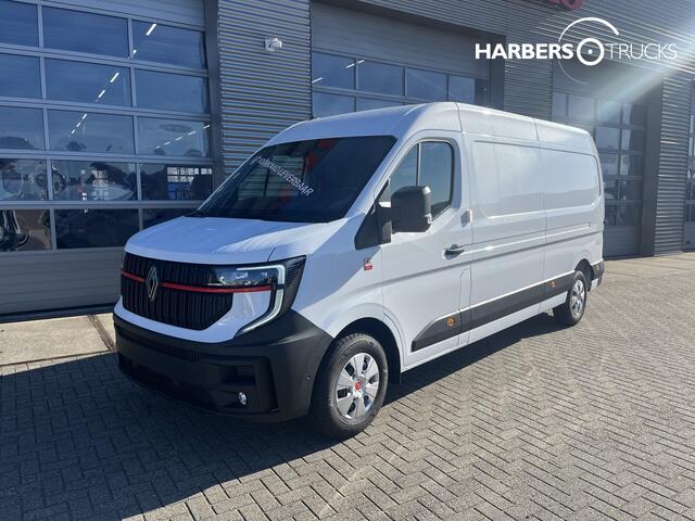 Renault MASTER Red Edition E-Tech L3H2