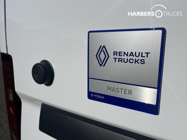 Renault MASTER Red Edition E-Tech L3H2
