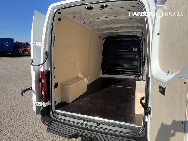 Renault MASTER Red Edition E-Tech L3H2