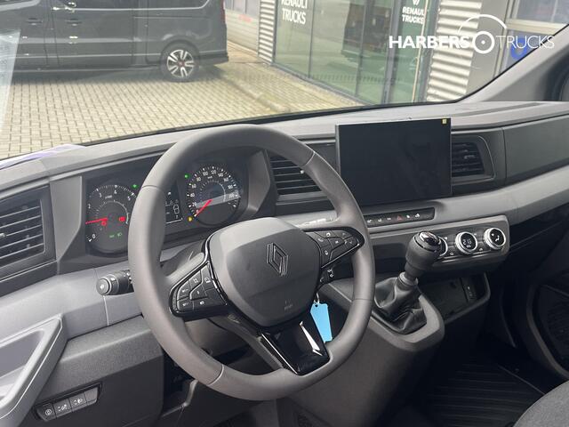 Renault MASTER Red Edition BPM VRIJ!