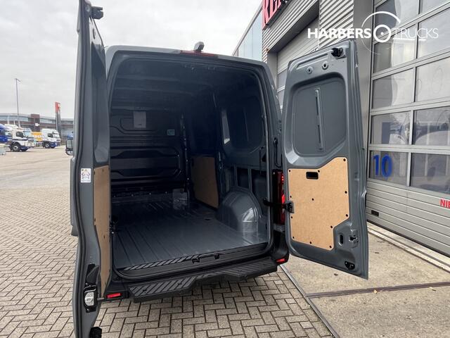 Renault MASTER Red Edition BPM VRIJ!