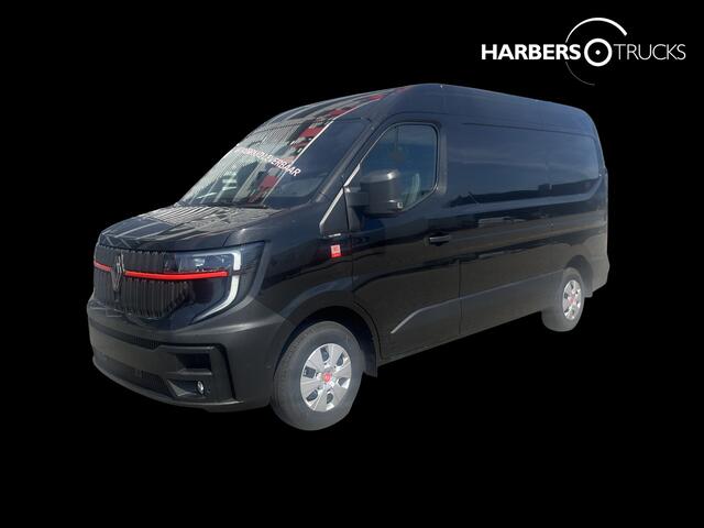 Renault MASTER E-Tech L2H2 Red Edition